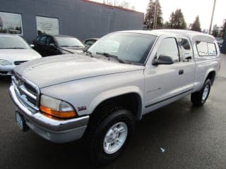 Dodge 2000 Dakota