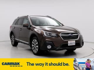 Subaru 2019 Outback