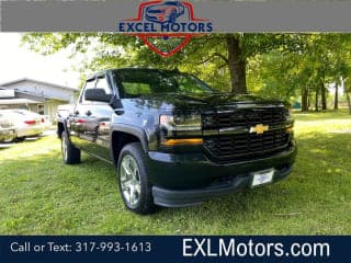 Chevrolet 2016 Silverado 1500