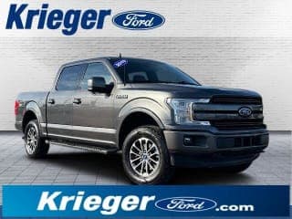 Ford 2019 F-150