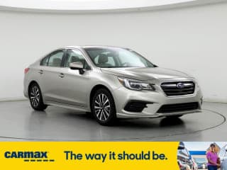 Subaru 2019 Legacy