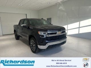 Chevrolet 2023 Silverado 1500