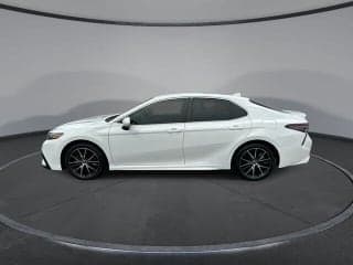 Toyota 2022 Camry