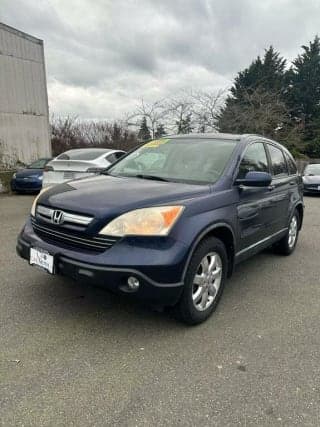 Honda 2008 CR-V