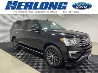 Ford 2021 Expedition