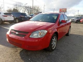 Chevrolet 2008 Cobalt