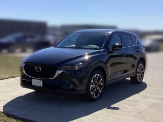 Mazda 2023 CX-5