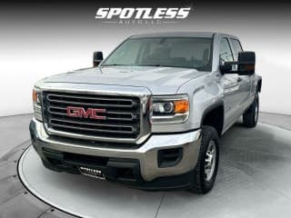 GMC 2019 Sierra 2500HD