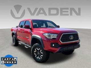 Toyota 2018 Tacoma