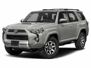 Toyota 2021 4Runner