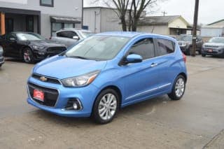 Chevrolet 2017 Spark