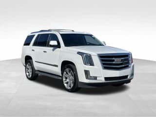 Cadillac 2017 Escalade