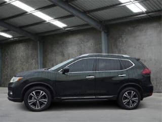 Nissan 2018 Rogue