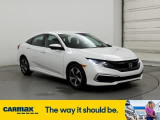 Honda 2019 Civic