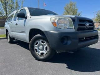 Toyota 2009 Tacoma