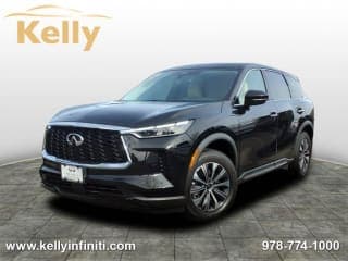 Infiniti 2022 QX60