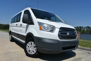 Ford 2017 Transit