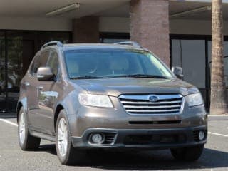 Subaru 2008 Tribeca