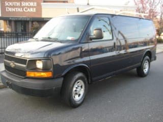 Chevrolet 2013 Express