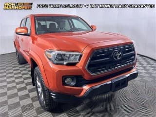 Toyota 2016 Tacoma