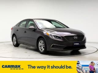 Hyundai 2016 Sonata