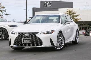 Lexus 2024 IS 300