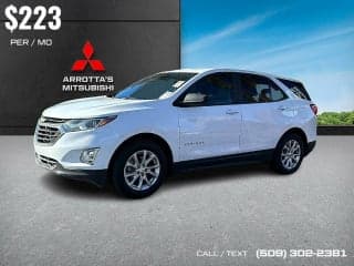 Chevrolet 2020 Equinox