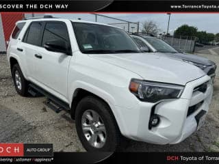 Toyota 2023 4Runner