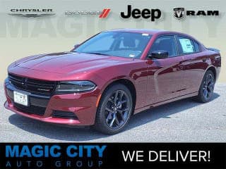 Dodge 2023 Charger