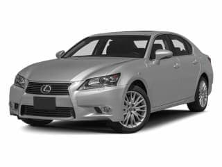 Lexus 2014 GS 350