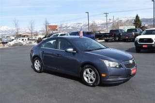 Chevrolet 2014 Cruze