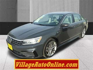 Volkswagen 2017 Passat