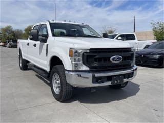 Ford 2020 F-350 Super Duty