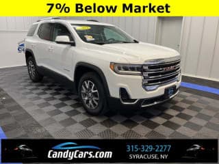 GMC 2023 Acadia