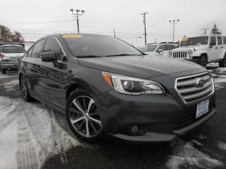 Subaru 2015 Legacy