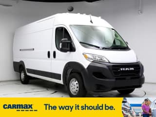 Ram 2023 ProMaster