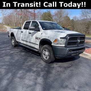 Ram 2015 3500