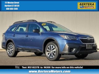 Subaru 2021 Outback