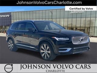 Volvo 2021 XC90