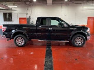 Ford 2012 F-150