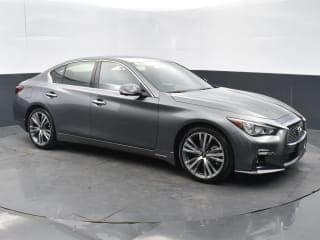 Infiniti 2021 Q50