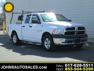 Ram 2015 1500