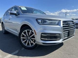 Audi 2018 Q7