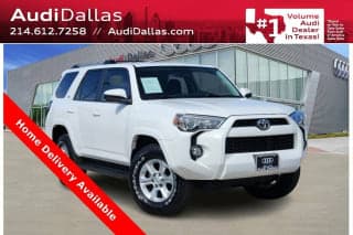 Toyota 2019 4Runner