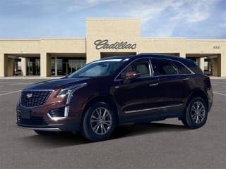 Cadillac 2023 XT5