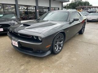 Dodge 2019 Challenger