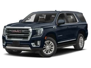 GMC 2021 Yukon