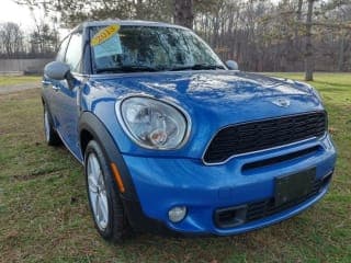 MINI 2013 Countryman