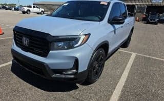 Honda 2022 Ridgeline