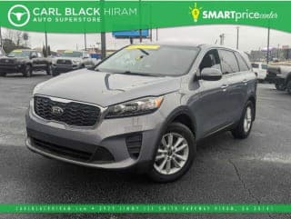 Kia 2020 Sorento